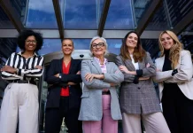 Solo el 5% de gerencias generales son ocupadas por mujeres: ¿cómo ampliar la ruta hacia la cima?