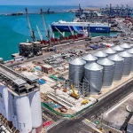 Eiffage y Jan De Nul ejecutarán ampliación del Muelle Norte del Callao para APM Terminals