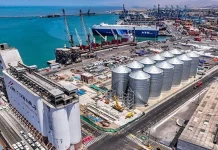 Eiffage y Jan De Nul ejecutarán ampliación del Muelle Norte del Callao para APM Terminals