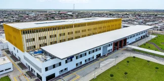 PROINVERSIÓN: Cinco operadores internacionales compiten por adjudicación de operación y mantenimiento del Hospital de Sullana