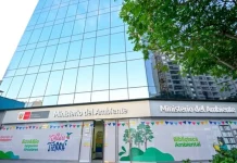 Minam cumple 18 años impulsando sostenibilidad, economía circular y conservación ambiental en Perú