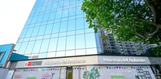 Minam cumple 18 años impulsando sostenibilidad, economía circular y conservación ambiental en Perú
