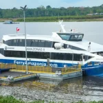 MTC y armadores de Loreto evalúan medidas para formalizar y fortalecer el transporte fluvial amazónico