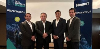 Panduit analiza el impacto de la inteligencia artificial en la evolución de los centros de datos en Perú