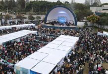 EXPO ARGENTINA proyecta recibir a más de 30 mil personas en su 10ª edición en Lima