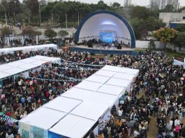 EXPO ARGENTINA proyecta recibir a más de 30 mil personas en su 10ª edición en Lima