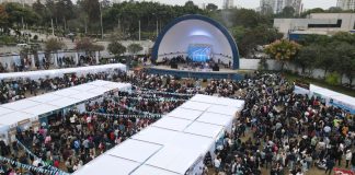 EXPO ARGENTINA proyecta recibir a más de 30 mil personas en su 10ª edición en Lima