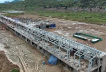 Aeropuerto de Chinchero: Contraloría alerta posible ampliación de obras hasta 2028 sin sustento técnico