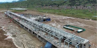 Aeropuerto de Chinchero: Contraloría alerta posible ampliación de obras hasta 2028 sin sustento técnico