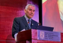 IIMP advierte que reducción de concesiones mineras favorecería a la minería ilegal