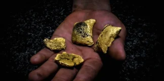 IIMP advierte riesgos por falta de trazabilidad en mecanismos de compra de oro frente a minería ilegal