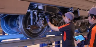 CAF fortalece su negocio ferroviario en países nórdicos con contratos por 300 millones de euros