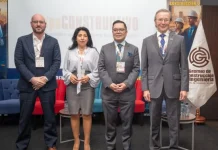 CCL plantea transformar planificación y ejecución de infraestructura para cerrar brechas en el país