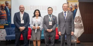 CCL plantea transformar planificación y ejecución de infraestructura para cerrar brechas en el país
