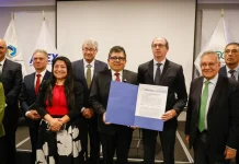 Cajamarca busca destrabar más de US$ 750 millones en infraestructura con apoyo de PROINVERSIÓN y gremios empresariales