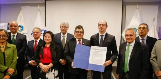 Cajamarca busca destrabar más de US$ 750 millones en infraestructura con apoyo de PROINVERSIÓN y gremios empresariales