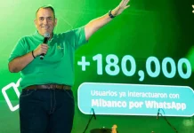 Mibanco escala su canal WhatsApp y supera los S/ 5 millones en desembolsos