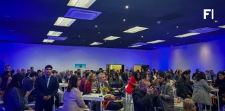 FoodTech Ingredients 2026 inicia cuenta regresiva con cóctel en Lima