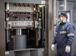 Nuevos proyectos mineros en Perú demoran hasta 14 años en ejecutarse