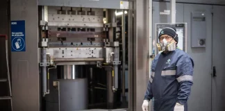 Nuevos proyectos mineros en Perú demoran hasta 14 años en ejecutarse