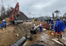 Economía peruana habría crecido en marzo pese a crisis del gas natural