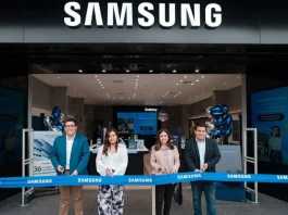 Samsung inaugura en Ica su primera tienda multiexperiencia del Perú