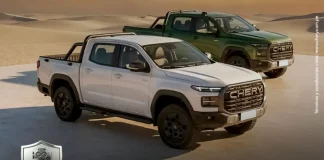 Chery marca un récord histórico global con 14 premios y refuerza la confianza de los peruanos tras casi 20 años en el país