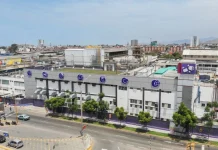 Mondelēz alcanza ingresos por US$1,348 millones en LATAM durante el Q1 de 2026