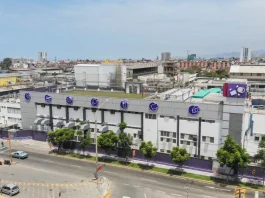 Mondelēz alcanza ingresos por US$1,348 millones en LATAM durante el Q1 de 2026
