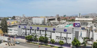 Mondelēz alcanza ingresos por US$1,348 millones en LATAM durante el Q1 de 2026
