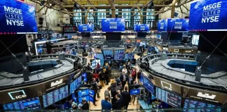 Wall Street marca nuevos máximos tras acuerdos entre Trump y Xi Jinping