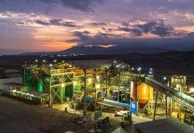 Dynacor alcanza producción récord de oro y acelera expansión en Senegal y Ecuador