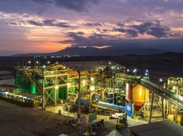Dynacor alcanza producción récord de oro y acelera expansión en Senegal y Ecuador