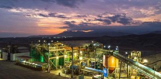 Dynacor alcanza producción récord de oro y acelera expansión en Senegal y Ecuador