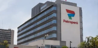 Poder Judicial admite demanda de Fempetrol contra reorganización de Petroperú impulsada por el Gobierno