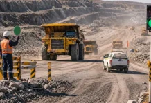 EE. UU. aprueba US$ 2,900 millones para proyecto aurífero Stibnite de Perpetua Resources