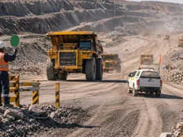 EE. UU. aprueba US$ 2,900 millones para proyecto aurífero Stibnite de Perpetua Resources