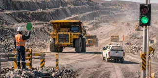 EE. UU. aprueba US$ 2,900 millones para proyecto aurífero Stibnite de Perpetua Resources