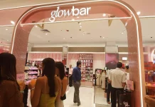 Falabella acelera expansión de Glowbar con nueva apertura en Jockey Plaza