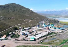 Buenaventura plantea inversión de US$ 70 millones para extender vida de mina Orcopampa