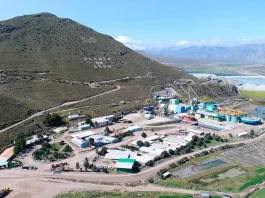 Buenaventura plantea inversión de US$ 70 millones para extender vida de mina Orcopampa