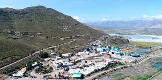 Buenaventura plantea inversión de US$ 70 millones para extender vida de mina Orcopampa