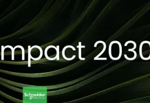 Schneider Electric reporta sólidos avances iniciales bajo su nueva hoja de ruta de sostenibilidad, Impact 2030