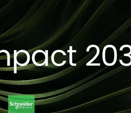 Schneider Electric reporta sólidos avances iniciales bajo su nueva hoja de ruta de sostenibilidad, Impact 2030