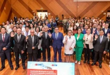 Marhnos asumirá operación y mantenimiento del Instituto Nacional de Salud del Niño San Borja en proyecto de USD 317 millones