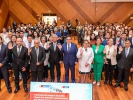 Marhnos asumirá operación y mantenimiento del Instituto Nacional de Salud del Niño San Borja en proyecto de USD 317 millones