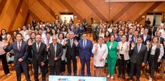 Marhnos asumirá operación y mantenimiento del Instituto Nacional de Salud del Niño San Borja en proyecto de USD 317 millones