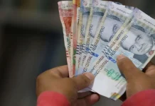 Salario promedio en Perú alcanza S/ 3.398 y demanda laboral se concentra en áreas comerciales