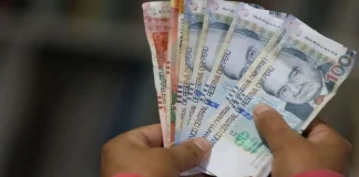 Salario promedio en Perú alcanza S/ 3.398 y demanda laboral se concentra en áreas comerciales