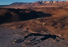 Argentina: NOA Lithium inicia campaña de perforación 2026 en proyecto de litio Río Grande